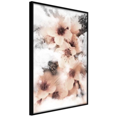 Poster Heavenly Flowers 30x45