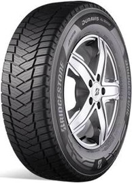 BRIDGESTONE Guma 205/75R16C Duravis All Season 113R