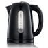 MELISSA kuhalo za vodu 16130301 1,7 l 2000 W, crno