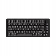 AKKO x MonsGeek Magnetska tipkovnica M1 V5 HE, 32000 Hz, crna