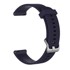 BStrap Silicone Bredon remen za Huawei Watch GT 42mm, dark blue