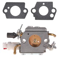 HUSQVARNA Rasplinjač za 340 345 346 350 s brtvama