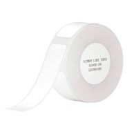 NIIMBOT Termalne naljepnice, 15 x 50 mm, 5 rola
