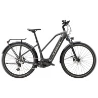TREK Električni bicikl Allant+ 7 Stagger, 2023