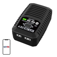 SKYRC Punjač e3S za 2S/3S Li baterije