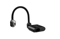 AVER Dokument kamera F17+, crna, CMOS, USB 3.2 Gen 1