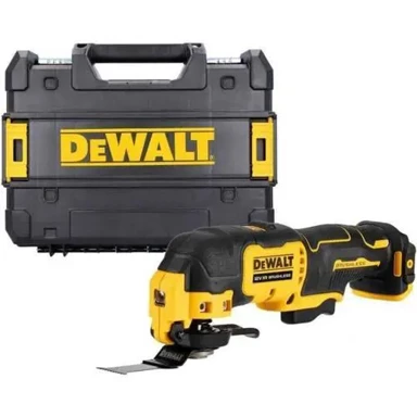 DEWALT Alat bez četkica DCS353NT-XJ 12V