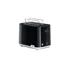 BRAUN Toster HT1010BK, 2 kriške, 900 W, crni