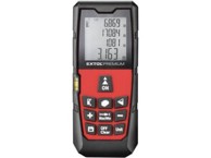 EXTOL PREMIUM Laserski mjerač 8820042 40 m