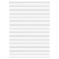 Zavjesa zebra 155x200 cm širina tkanine 150,9 cm poliester