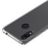 Stražnja maskica za Xiaomi Redmi 7, fusion hybrid, prozirna