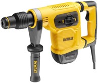 DEWALT Udarna bušilica 530 RPM SDS Max 5.9 kg D25481K-QS