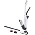 BOSCH Štapni usisavač BBH32551 Flexxo Serie 4 2u1, bijeli