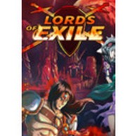 Igra za PC: Lords of Exile