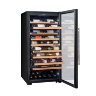 CLIMADIFF Hladnjak za vino CPF100B1