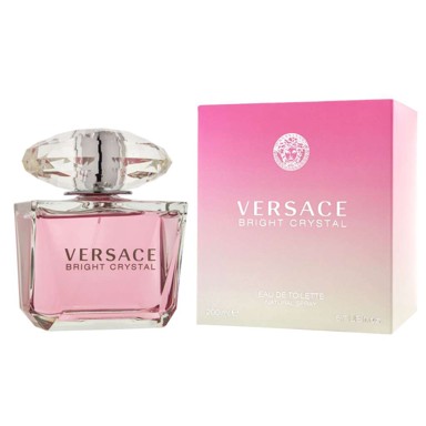 VERSACE Parfem za žene EDT Bright Crystal