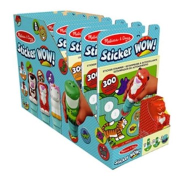 MELISSA & DOUG Figura akcijska
