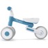 NUKIDO Bicikl za ravnotežu za djecu plavi