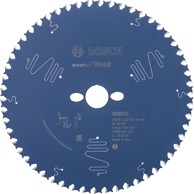 BOSCH List za kružnu pilu EX WO T, 254x30-54