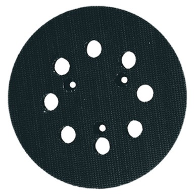 DEWALT Brusni papirnati disk sa 8 rupa 125 mm — DT3600-QZ