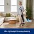 TINECO Štapni usisavač FLOOR ONE S5 Combo Power Kit