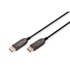 DIGITUS Kabel DisplayPort, crna