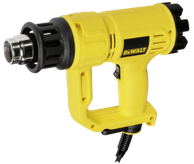 DEWALT Fen za vrući zrak D26411-QS 1800W