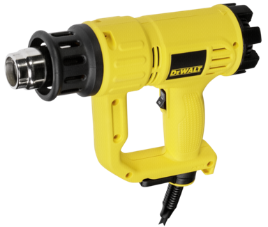 DEWALT Fen za vrući zrak D26411-QS 1800W