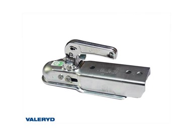 VALERYD Spojka/šapa za prikolicu 1200kg 60mm CC 90/116mm 2299013