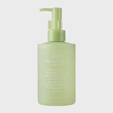 ABIB Ulje za skidanje šminke Pore Cleansing Oil Heartleaf Oil-Wash 210 ml