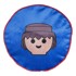 PLAYMOBIL Dječji jastuk od samta Stripes