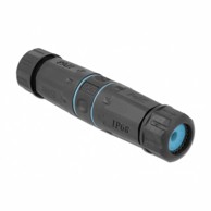 DELOCK Spojnica RJ45 FTP CAT6A IP68 86693