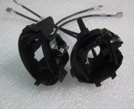 Xenon HID adapter H7 P022 za VW Golf 7