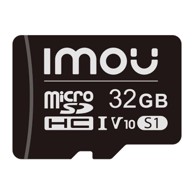 IMOU Memorijska kartica microSD 32GB UHS-I, SDHC, 10/U1/V10, 90/20