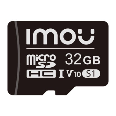 IMOU Memorijska kartica microSD 32GB UHS-I, SDHC, 10/U1/V10, 90/20