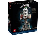 LEGO Konstrukcijski set Harry Potter Hogsmeade Village Collectors' Edition 76417