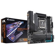 GIGABYTE Matična ploča B650M AORUS ELITE AX, AMD B650, DDR5, s. AM5, micro ATX
