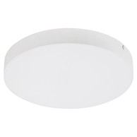 RABALUX Stropna rasvjeta LED, Tartu, 24W, IP44, 30 cm