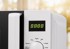 MPM Mikrovalna pećnica 20-KMG-03/W, 20 l, bijela