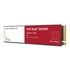 WESTERN DIGITAL SSD disk Red SN700, M.2 NVMe, 1 TB, PCIe 3.0