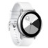 BStrap Silicone Line (Large) remen za Huawei Watch GT2 42mm, white