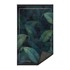 MILA HOME Petrolej zeleni periv tepih 80x150 cm Unique