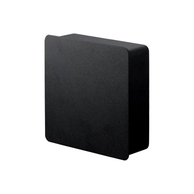 YAMAZAKI Metalni zidni ormarić za ključeve Tower