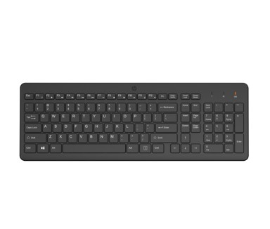 HP Bežična tipkovnica 220