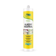 TKK Specijalno brtvilo TEKASIL ALKOXY NEUTRAL TRANSPARENT 300 ml