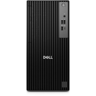 DELL Stolno računalo Pro QCT1255 / AMD Ryzen 3 8300G, 8 GB, 512 GB SSD, Windows 11 Pro, crna