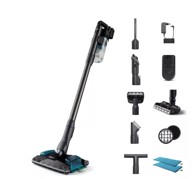 PHILIPS Bežični usisavač Aqua Plus XC8055/01