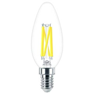 PHILIPS LED žarulja toplo svjetlo 3,4 W E14 D