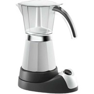 DELONGHI Kafetijera EMKM6B Alicia Plus