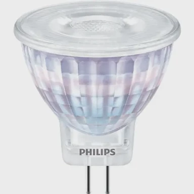 PHILIPS CorePro LED reflektor žarulja, MR11, 2.3-20W, 827, 36D